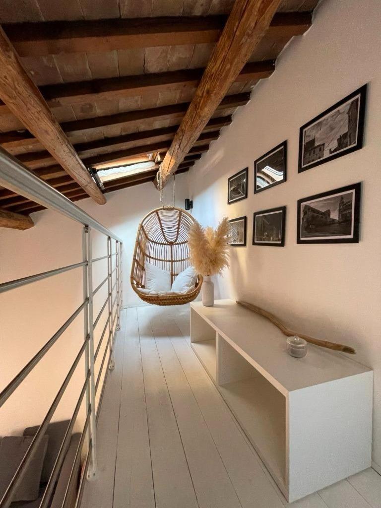 Casa Vacanze Giorgetta Palazzina Privata Di Due Piani Chioggia Exterior photo