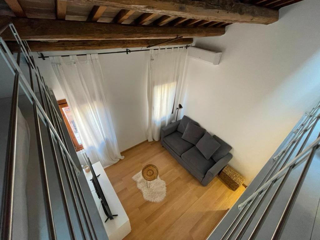 Casa Vacanze Giorgetta Palazzina Privata Di Due Piani Chioggia Exterior photo