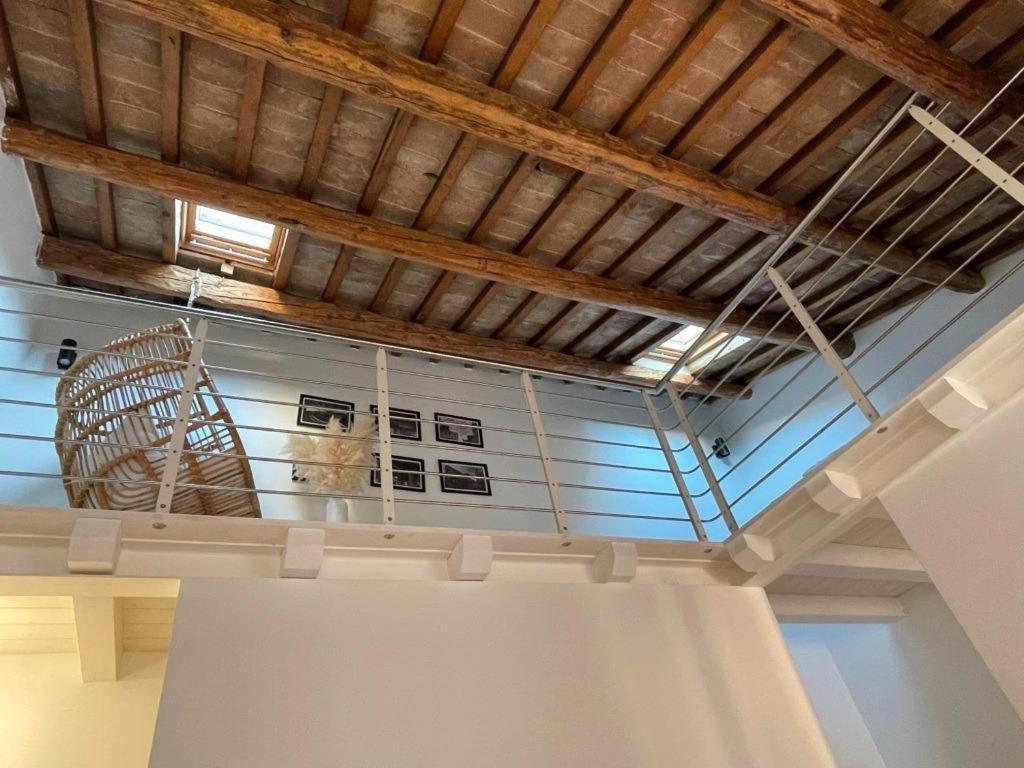 Casa Vacanze Giorgetta Palazzina Privata Di Due Piani Chioggia Exterior photo